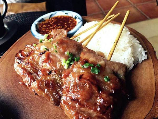 Old Capital Bike Inn - SHA Certified