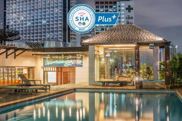 The Grand Sathorn - SHA Extra Plus