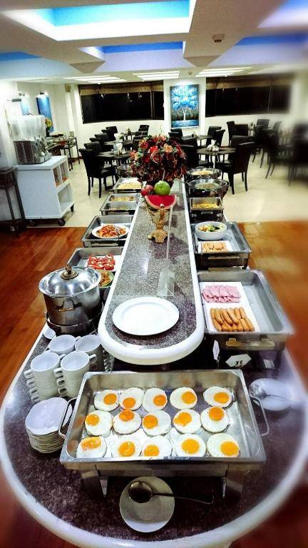 The Grand Sathorn - SHA Extra Plus