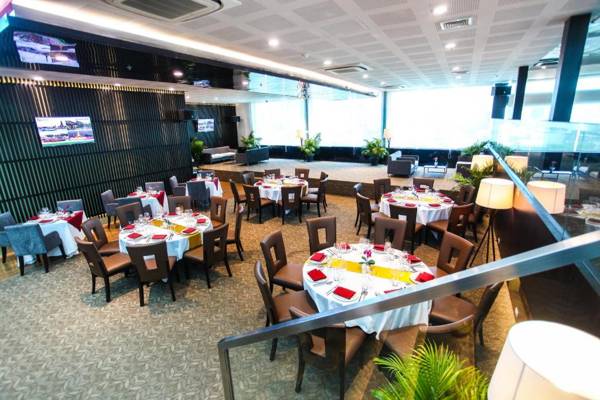 Hotel Royal Bangkok@Chinatown