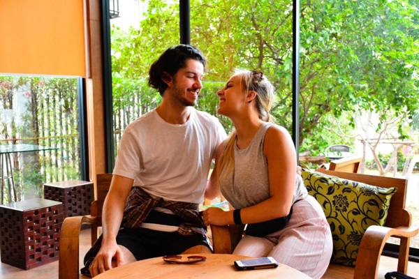 The Choice Hotel - Adults Only