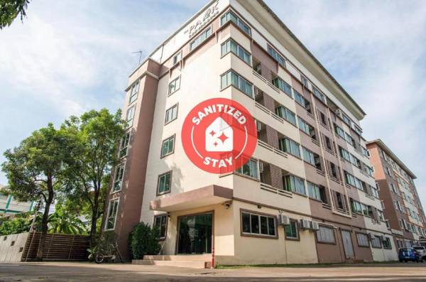 The Park Bangyai Residence