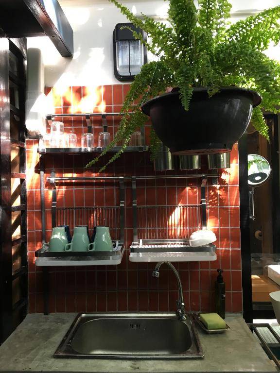 Monomer Hostel Bangkok