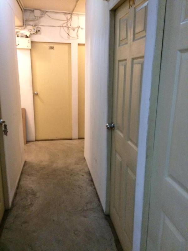 Freesia Saladaeng Silom Apartments