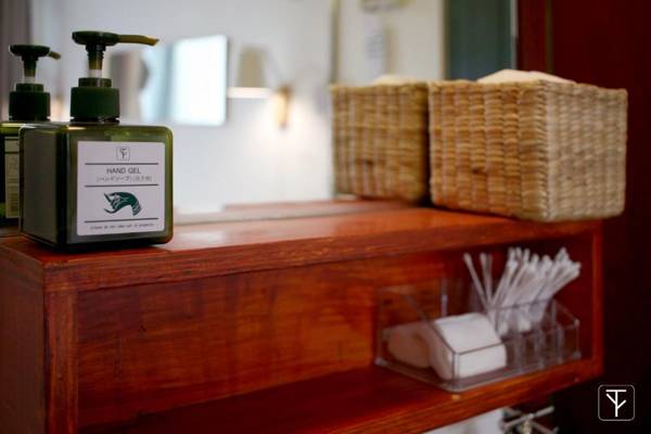 T-Boutique Hostel - Hua Lamphong