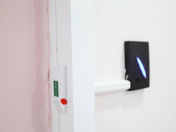 Hostel @ 8 Sukhumvit Bangkok