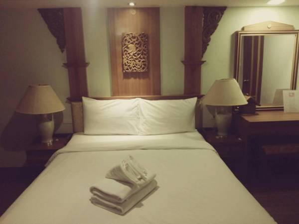 Kim Hotel At Morleng