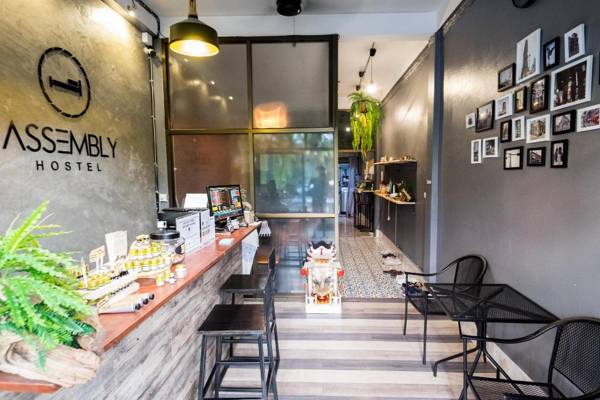 Assembly Hostel