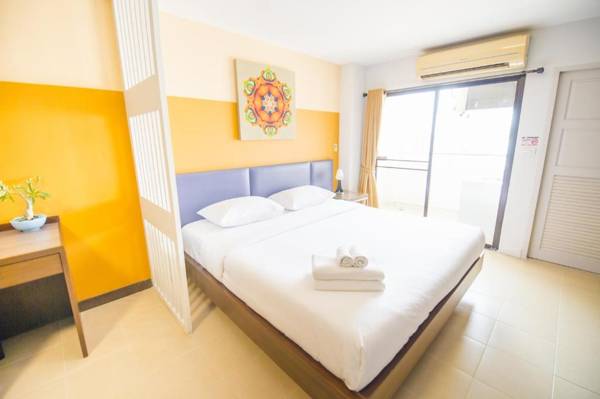 Sitara Place Serviced Apartment & Hotel