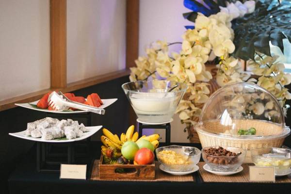 Nanda Heritage Hotel