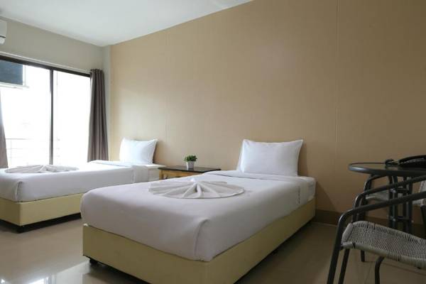 CK2 Hotel SHA EXTRA PLUS