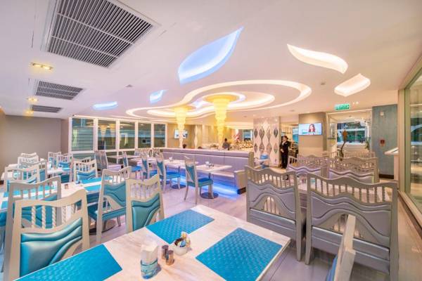 Le Tada Parkview Hotel - SHA Plus