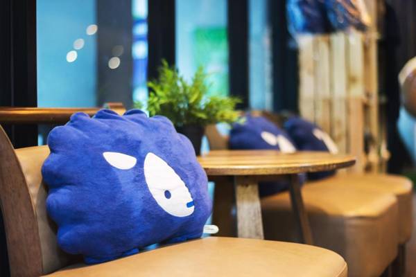 Kokotel Bangkok Surawong