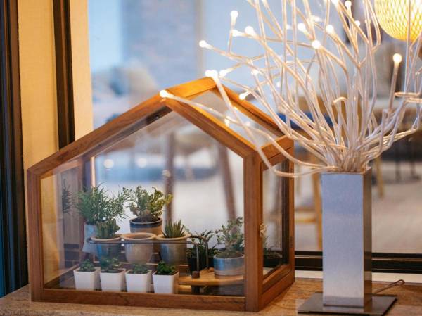 Clef Hotel Bangkok (SHA Extra Plus)