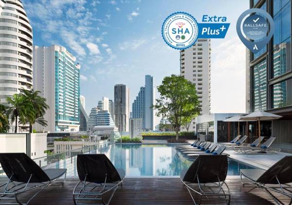 Novotel Bangkok Sukhumvit 20 - SHA Extra Plus Certified