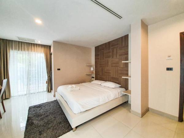 Parkview Ratchaprarop