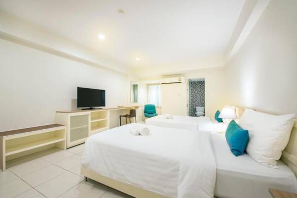 Le Tada Residence - SHA Plus