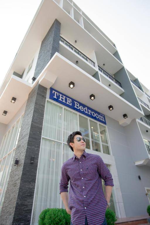 The Bedroom Ladprao 101 Bangkok - SHA