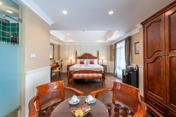 The Orchid House 153