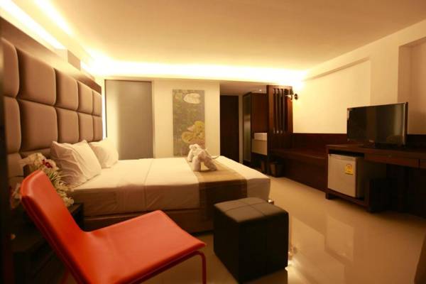 The Bangkok Major Suite