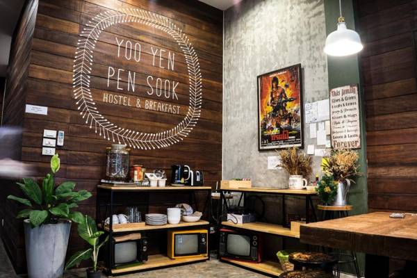 Yoo Yen Pen Sook Hostel