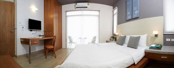 Uncle Loy's Boutique House