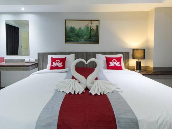 ZEN Rooms Yaowarat soi 7