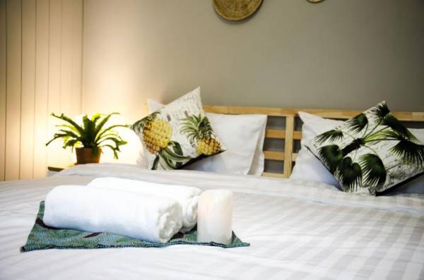 Goodfellas Thong Lo Hostel