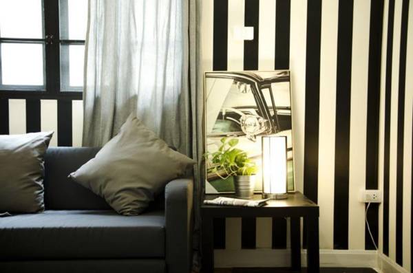 Goodfellas Thong Lo Hostel