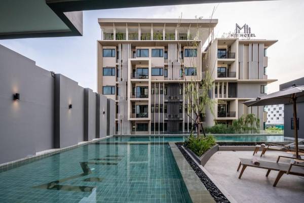 Mii Hotel Srinakarin