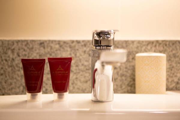 Aspira Sukhumvit - SHA certified