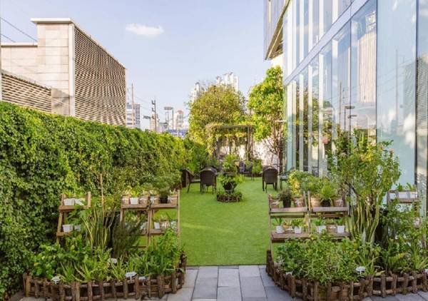 Modena by Fraser Bangkok - SHA Extra Plus