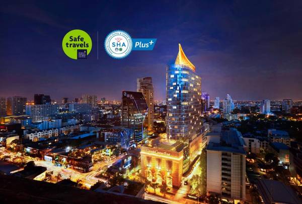 Grande Centre Point Sukhumvit 55 Thong Lo - SHA Plus