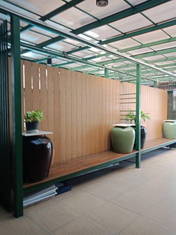 Baan Tanwa - MRT Ratchadapisek