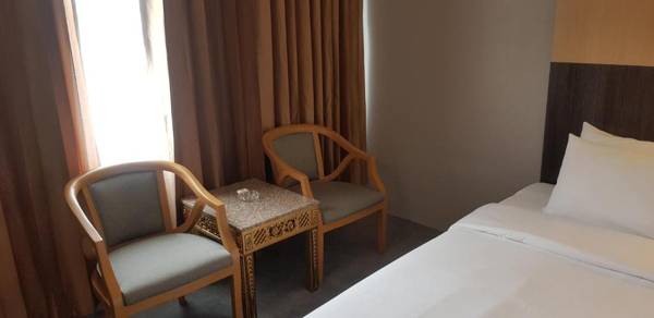 Ariston Hotel Bangkok