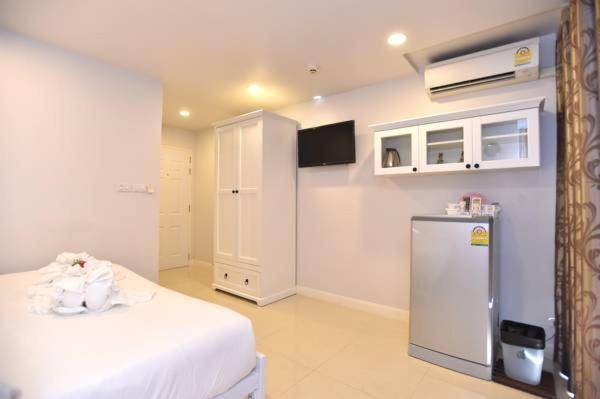 Parvena Hotel Sathorn