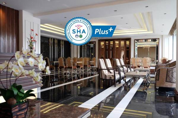 Methavalai Residence Hotel - SHA Extra Plus