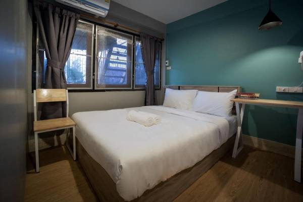 Mind Day Hostel Khaosan