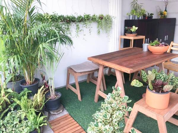 Lost and Found Bed and Breakfast