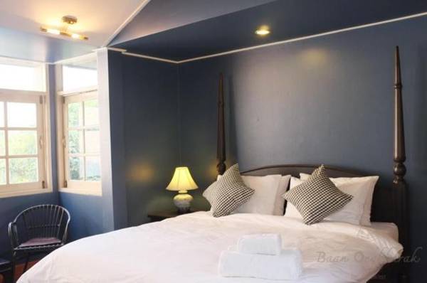 Baan Ongkharak bed & breakfast