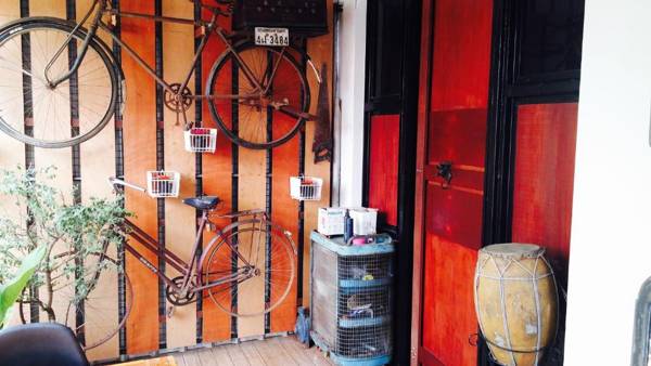 Popcorn House Ratchada