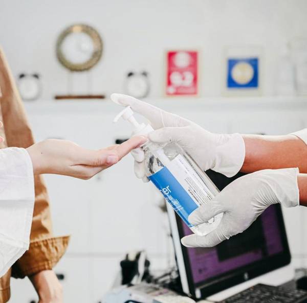 Noursabah Boutique Bed Bangkok