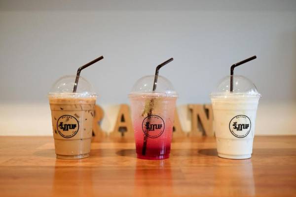 Ratana Boutique Hostel