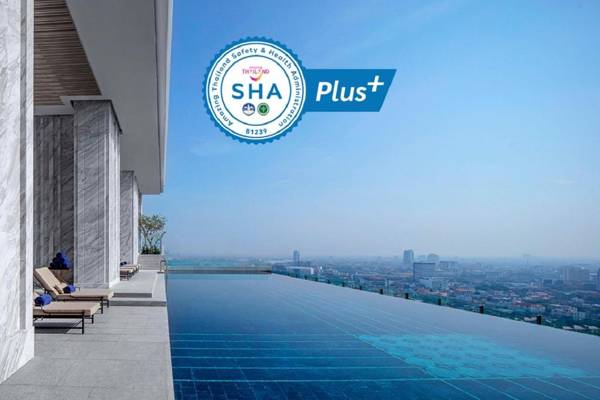137 Pillars Residences Bangkok