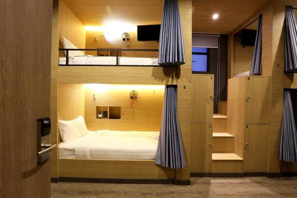 The Printing House Poshtel