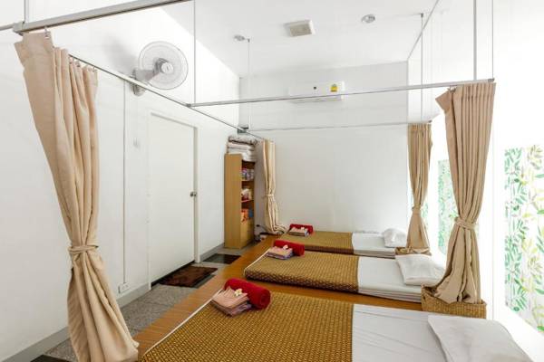 At 115 Hotel By Rompo SHA