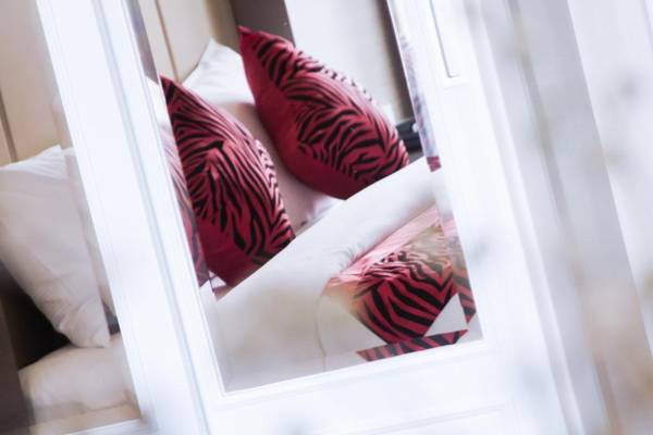 Hope Land Hotel Sukhumvit 8