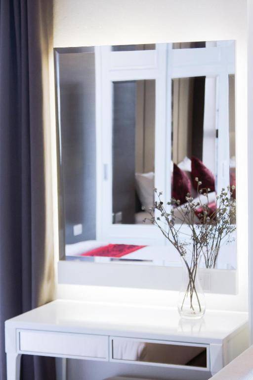 Hope Land Hotel Sukhumvit 8