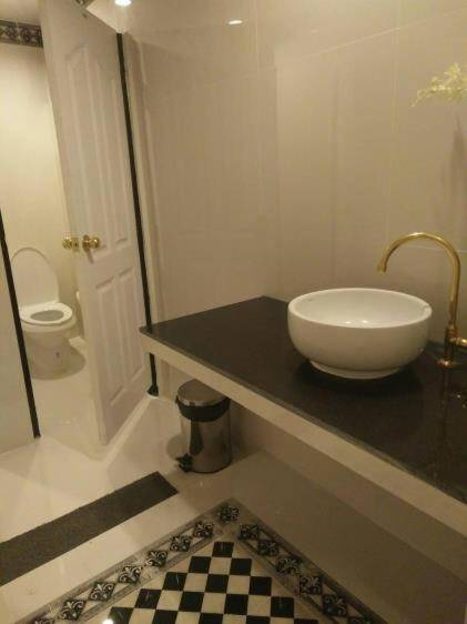 Town In Town Garden Resort