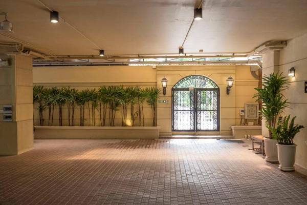 LA49 Hotel - SHA Certified